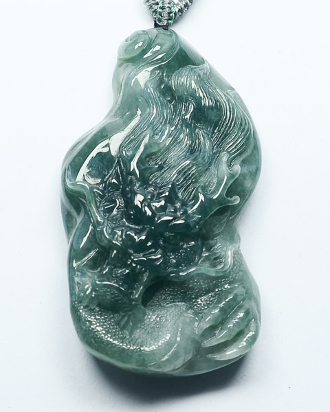 龙行天下