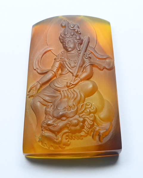 文殊菩萨