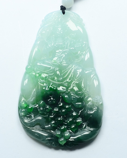 大势至菩萨