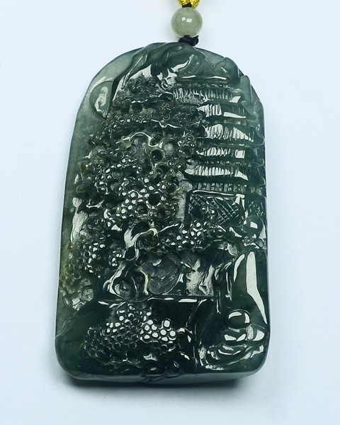 锦绣江山