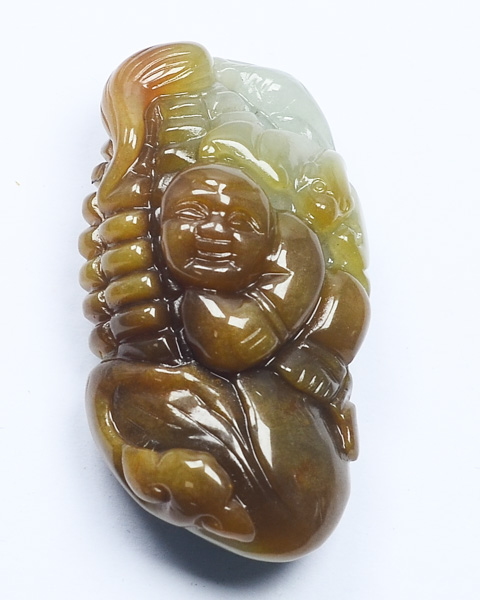 金玉满堂