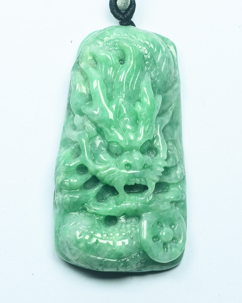 龙行天下