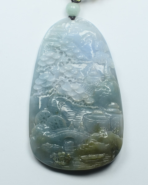 江山揽胜