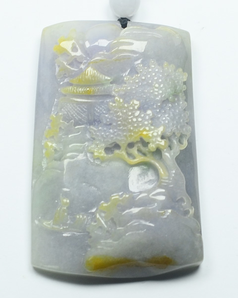 江山如画