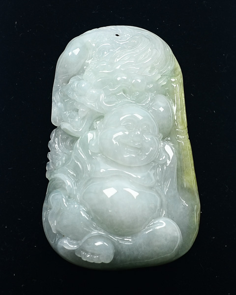 神龙护主