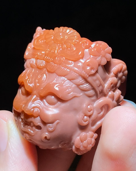 大黑天神