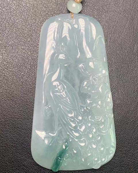 富贵吉祥