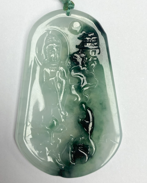 观音