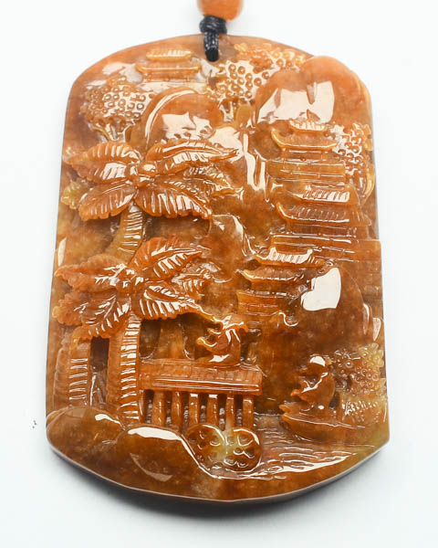 锦绣江山
