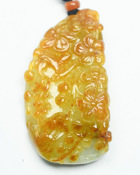 梅鹿争春