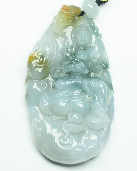 神龙护主