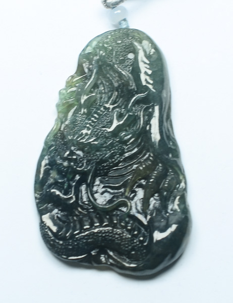 威龙霸天