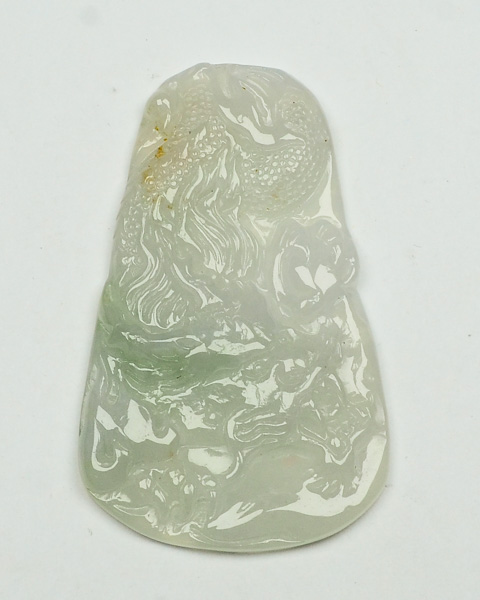 龙行天下