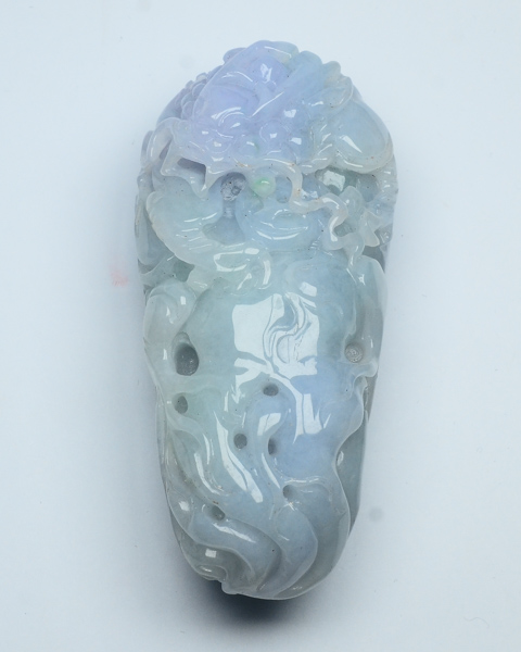 龙行天下