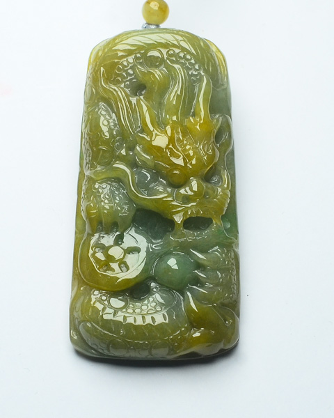 龙腾四海