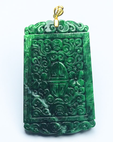 富贵吉祥