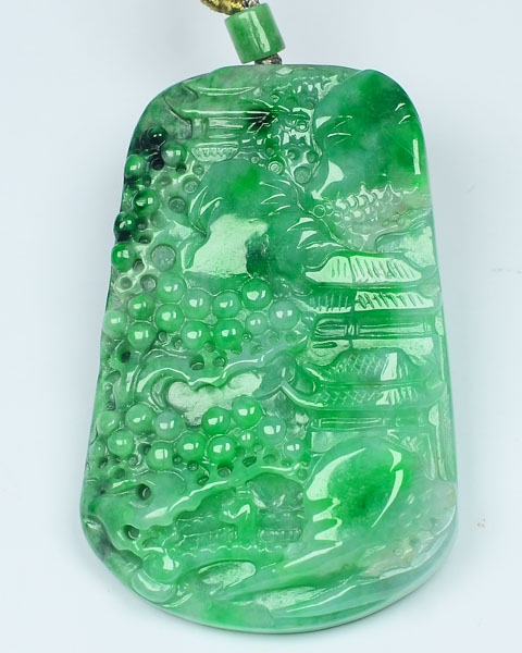 登高望远