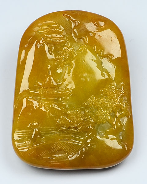 登高望远