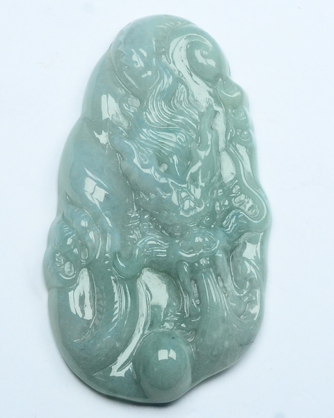 龙腾四海