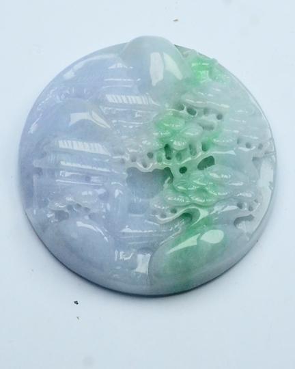 山清水秀
