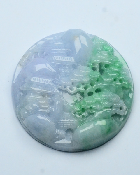 登高望远