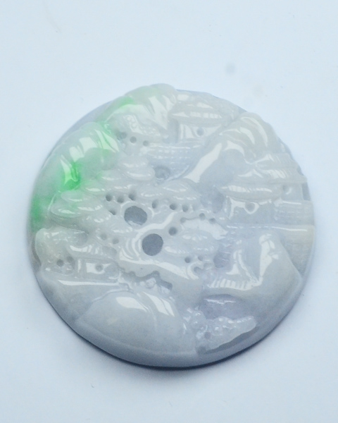 登高望远
