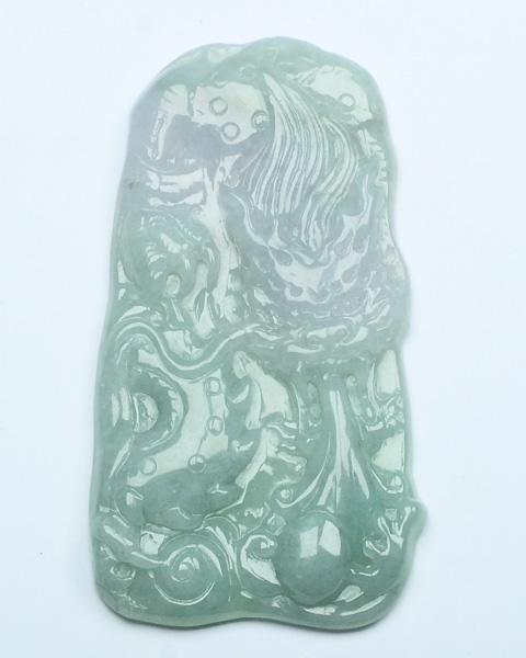 龙腾四海