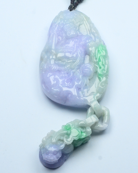 携子上朝