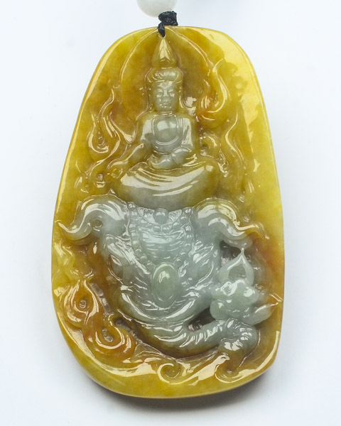 普贤菩萨