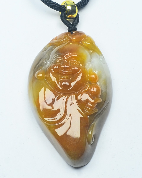 笑口常开