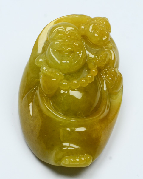 佛公