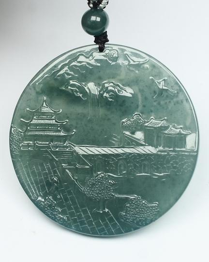 三青水秀