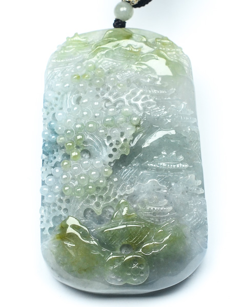 大好河山