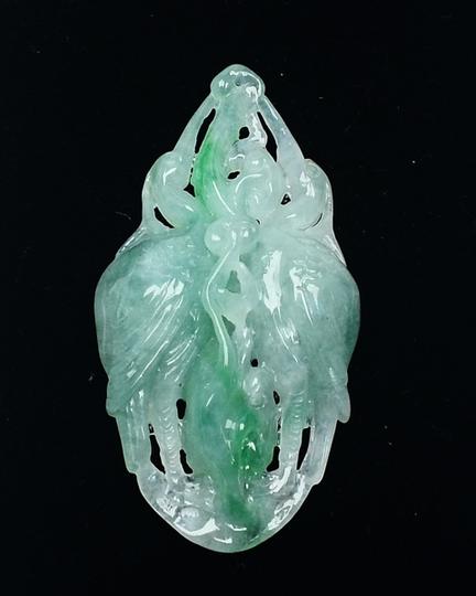 年年益寿