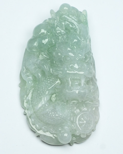 龙腾四海