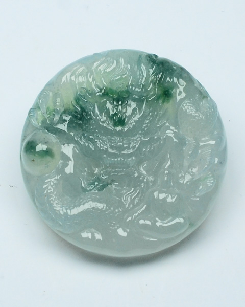 龙行天下
