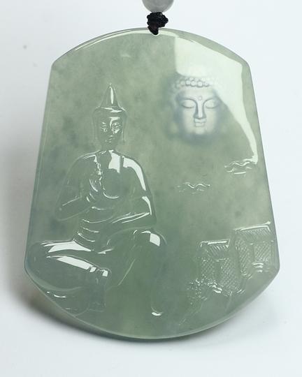 佛观天下