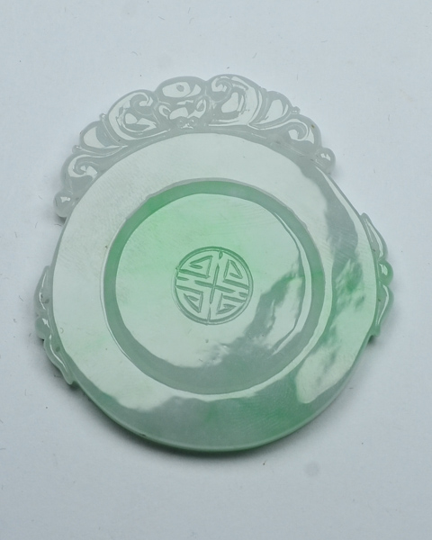 吉祥安康
