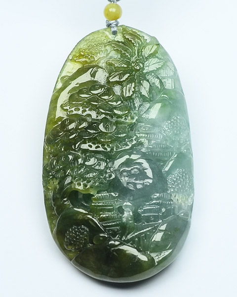 登高望远
