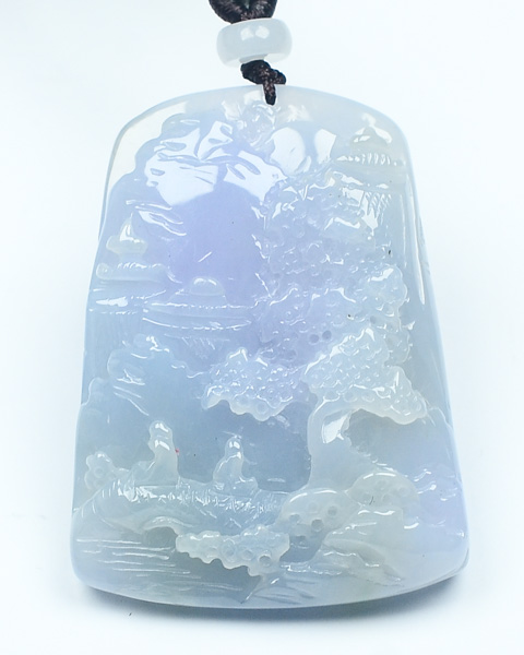壮丽山河