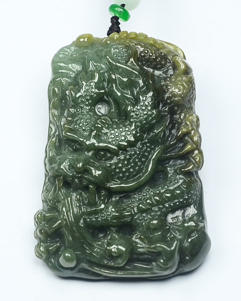 龙腾四海