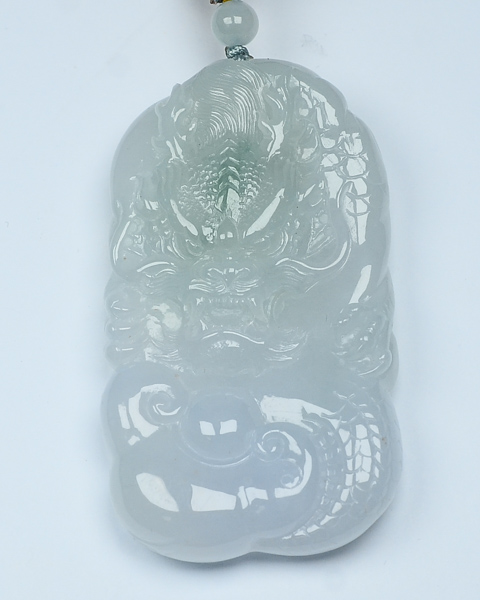 龙腾盛世