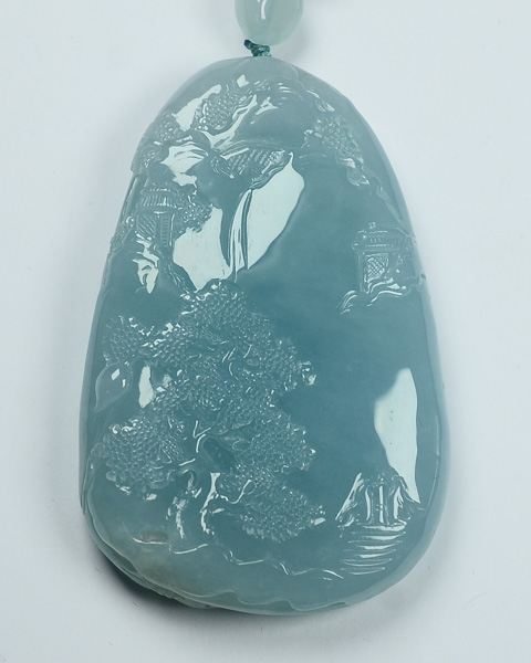 壮丽山河