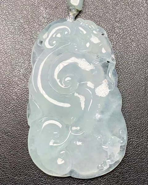 吉祥如意