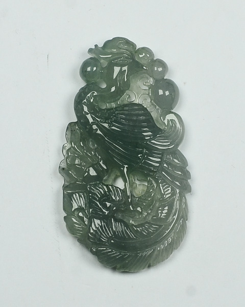 凤凰来仪
