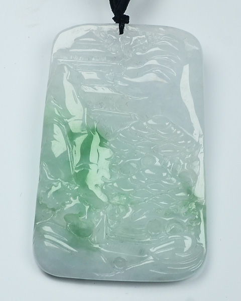 江山如画