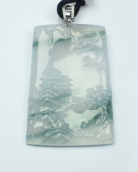 江山如画