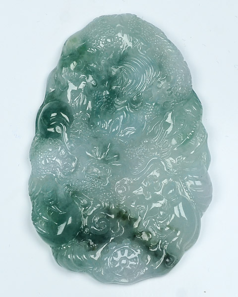 龙行天下
