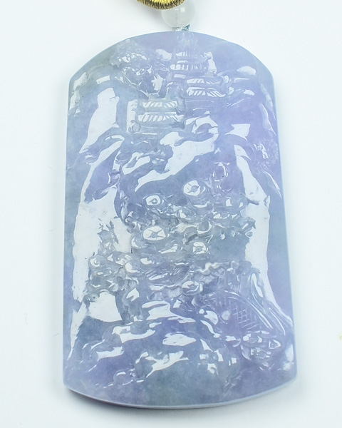 紫气东来