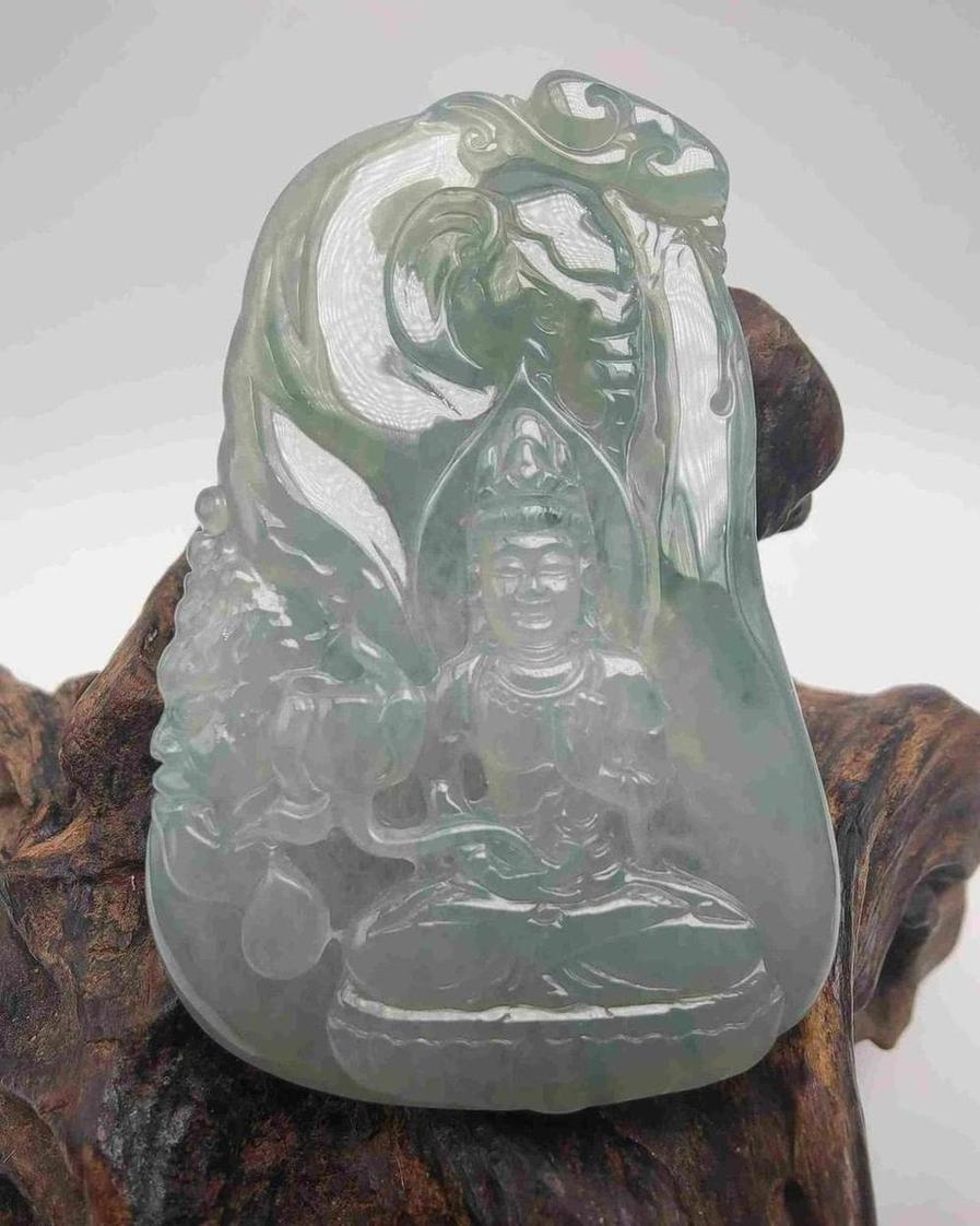 普贤菩萨